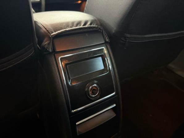 Skoda Superb II с пробегом 2009 года, цена 999 000 рублей, 291791 км, универсал, Автокод Объявления