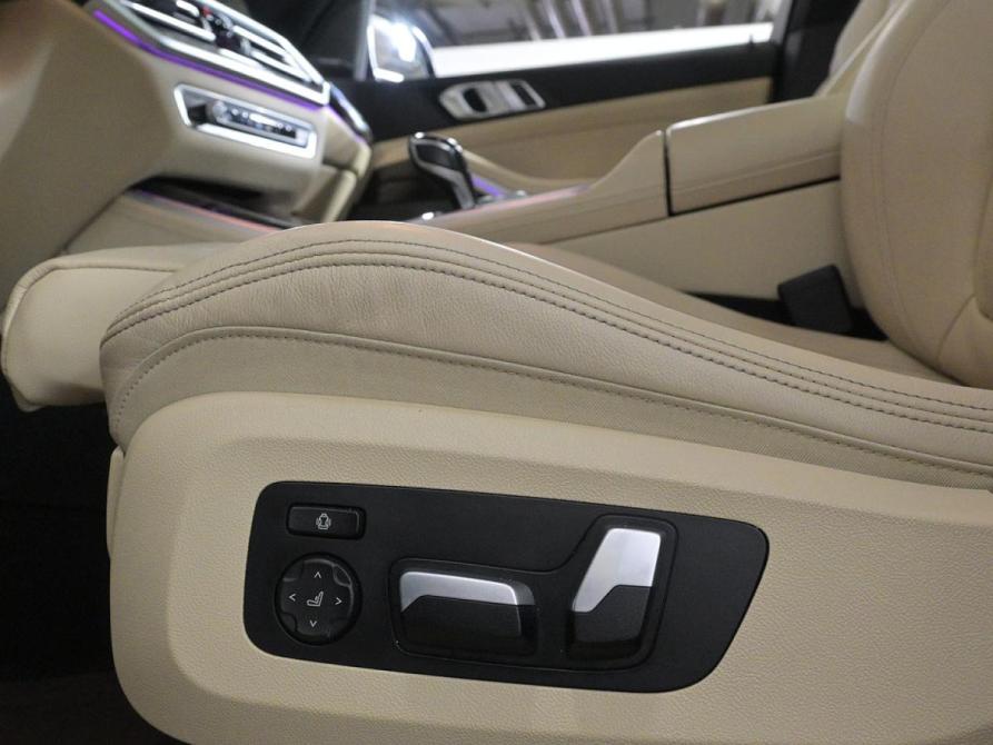 BMW X5 IV (G05/G18) Москва  - изображение 24