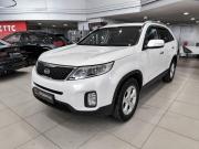 Kia Sorento II Рестайлинг Казань  - изображение 23