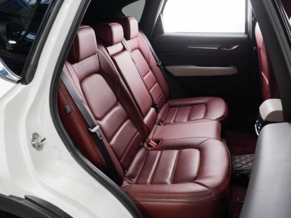 Mazda CX-5 II с пробегом 2021 года, цена 7 300 000 рублей, 18322 км, внедорожник, Автокод Объявления