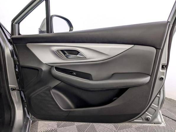 BAIC U5 Plus с пробегом 2023 года, цена 1 300 000 рублей, 53899 км, седан, Автокод Объявления