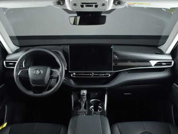 Toyota Highlander IV (XU70) с пробегом 2026 года, цена 5 270 995 рублей, 39 км, внедорожник, Автокод Объявления