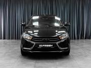 Lada (ВАЗ) Vesta I Тюмень  - изображение 21