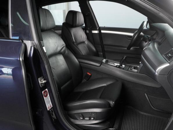 BMW 5 серии VI (F10/F11/F07) с пробегом 2012 года, цена 2 155 000 рублей, 148263 км, лифтбек, Автокод Объявления