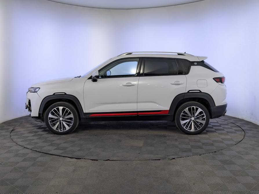 Changan CS35 Plus I Рестайлинг Москва  - изображение 8