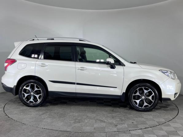 Subaru Forester IV с пробегом 2013 года, цена 1 560 000 рублей, 193067 км, внедорожник, Автокод Объявления