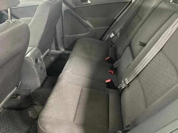 Volkswagen Tiguan I Рестайлинг с пробегом 2012 года, цена 879 000 рублей, 208000 км, внедорожник, Автокод Объявления