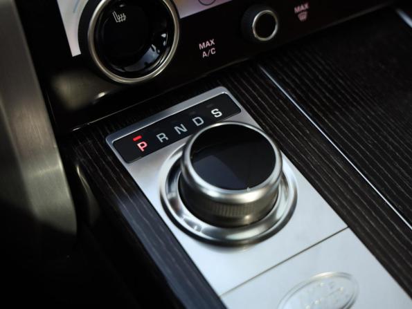 Land Rover Range Rover IV Рестайлинг с пробегом 2020 года, цена 8 600 000 рублей, 110115 км, внедорожник, Автокод Объявления