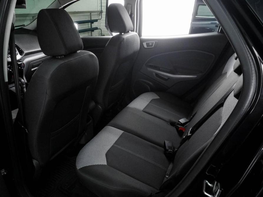 Ford EcoSport II Воронеж  - изображение 11