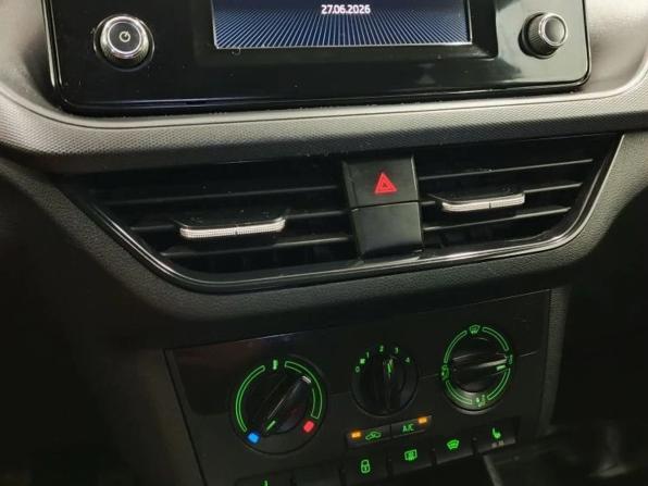 Skoda Rapid II с пробегом 2020 года, цена 1 555 000 рублей, 81850 км, лифтбек, Автокод Объявления