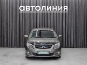 Toyota Corolla X (E140 E150) Рестайлинг Красноярск  - изображение 20
