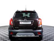 Opel Mokka I Москва  - изображение 26