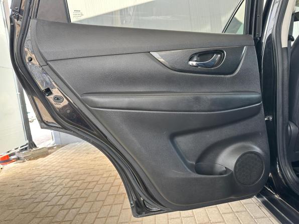 Nissan X-Trail III с пробегом 2018 года, цена 1 716 000 рублей, 175000 км, внедорожник, Автокод Объявления