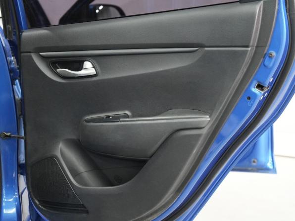 Kia Rio IV с пробегом 2019 года, цена 1 140 000 рублей, 150186 км, седан, Автокод Объявления
