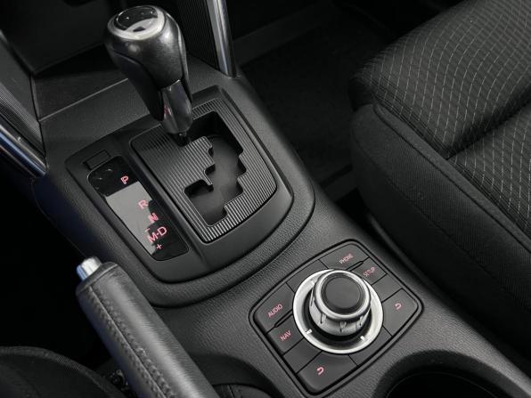 Mazda CX-5 I с пробегом 2013 года, цена 1 699 000 рублей, 104063 км, внедорожник, Автокод Объявления