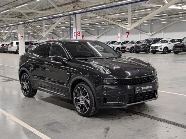 Lynk &amp; Co 05 с пробегом 2023 года, цена 3 560 000 рублей, 28689 км, внедорожник, Автокод Объявления