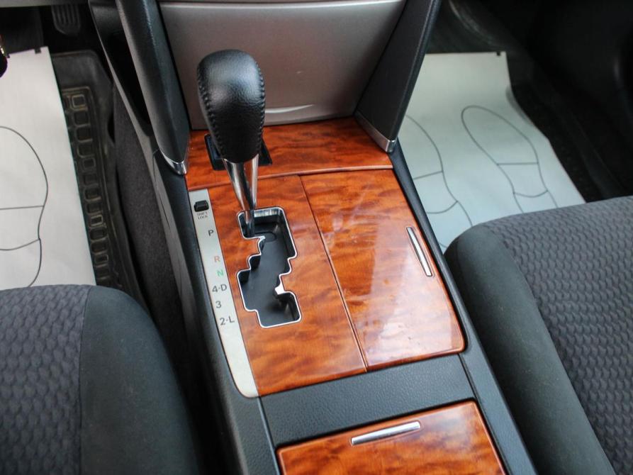 Toyota Camry VI (XV40) Рестайлинг Калуга  - изображение 14