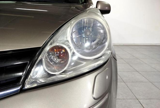 Nissan Note I Рестайлинг с пробегом 2012 года, цена 810 000 рублей, 153918 км, хэтчбек, Автокод Объявления