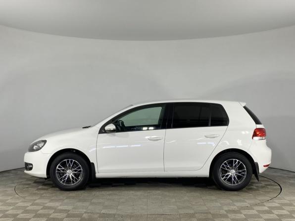 Volkswagen Golf VI с пробегом 2011 года, цена 1 190 000 рублей, 74705 км, хэтчбек, Автокод Объявления