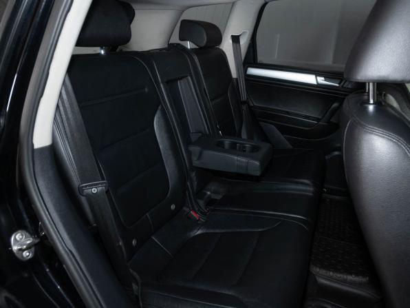 Volkswagen Touareg II с пробегом 2012 года, цена 1 988 000 рублей, 233961 км, внедорожник, Автокод Объявления