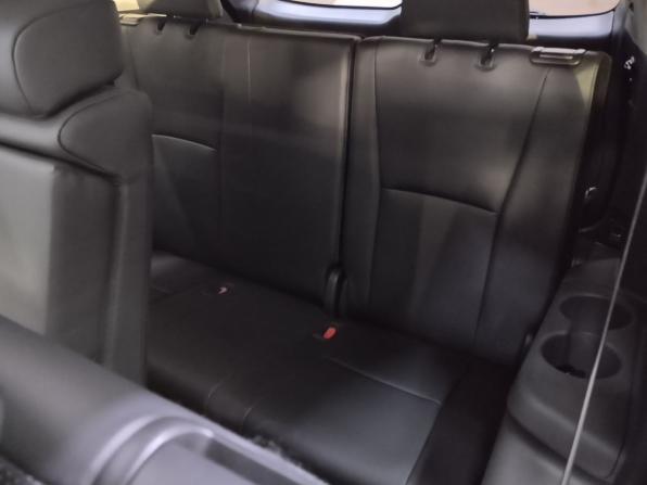 Toyota Highlander IV (XU70) с пробегом 2025 года, цена 5 550 000 рублей, 96 км, внедорожник, Автокод Объявления