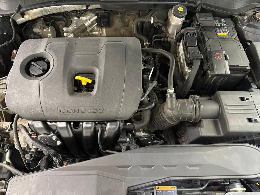 Hyundai Sonata VIII (DN8) Балашиха  - изображение 20