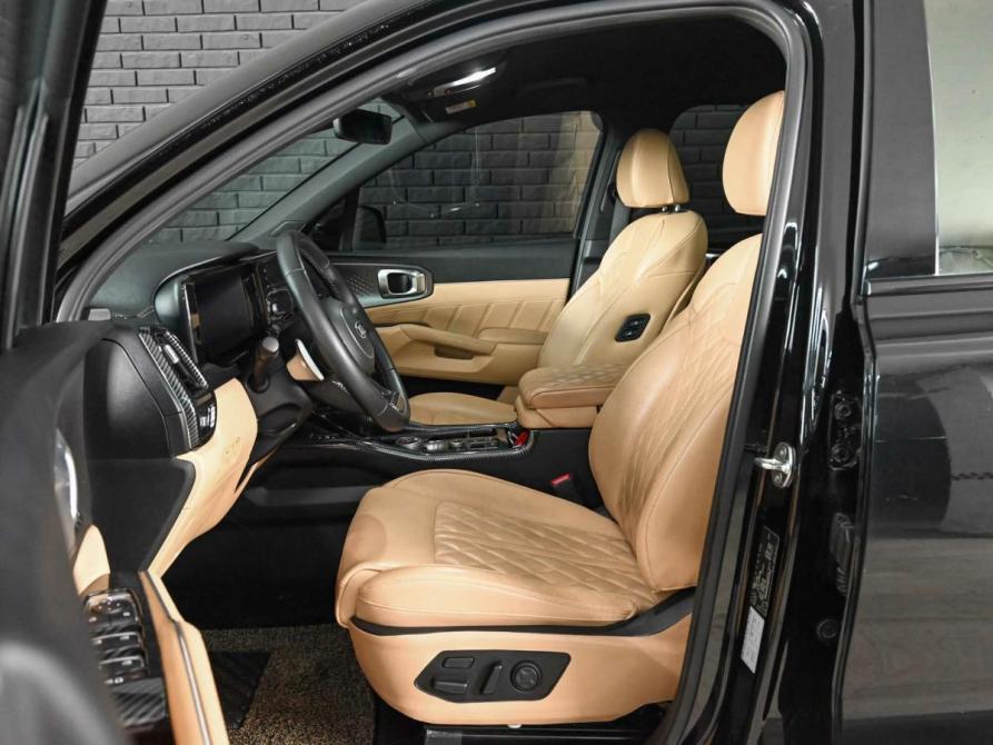 Kia Sorento IV Екатеринбург  - изображение 10