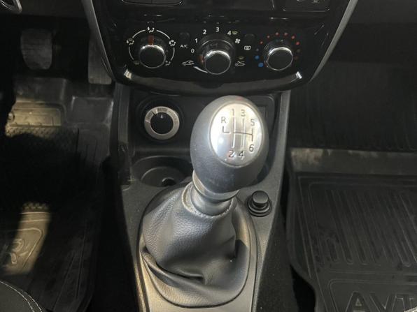 Nissan Terrano III (D10) с пробегом 2016 года, цена 1 350 000 рублей, 93717 км, внедорожник, Автокод Объявления