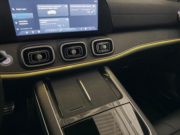 Jaecoo J8 с пробегом 2024 года, цена 3 275 000 рублей, 46360 км, внедорожник, Автокод Объявления