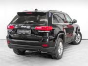 Jeep Grand Cherokee IV (WK2) Рестайлинг Москва  - изображение 34