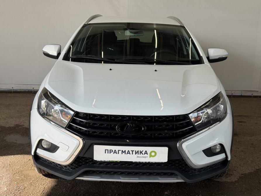 Lada (ВАЗ) Vesta I Псков  - изображение 2