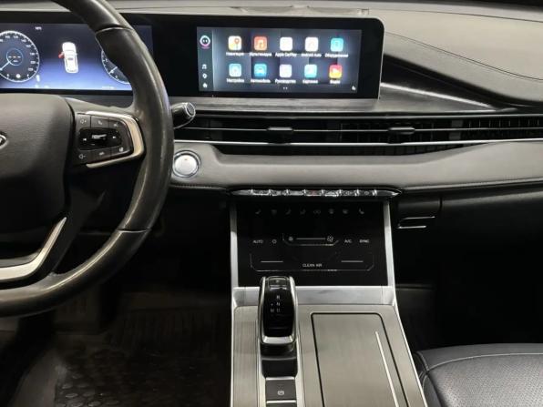 Chery Tiggo 4 Pro I Рестайлинг с пробегом 2024 года, цена 1 599 000 рублей, 48496 км, внедорожник, Автокод Объявления