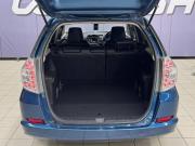 Honda Fit Shuttle I Благовещенск  - изображение 30