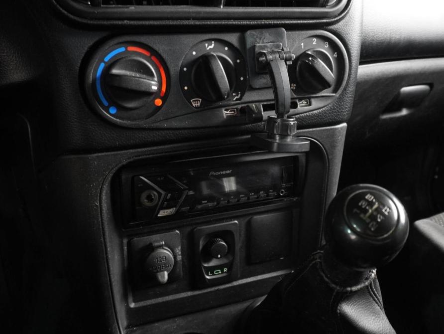 Chevrolet Niva I Рестайлинг Воронеж  - изображение 12