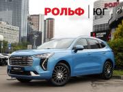 Haval Jolion I Москва  - изображение 22