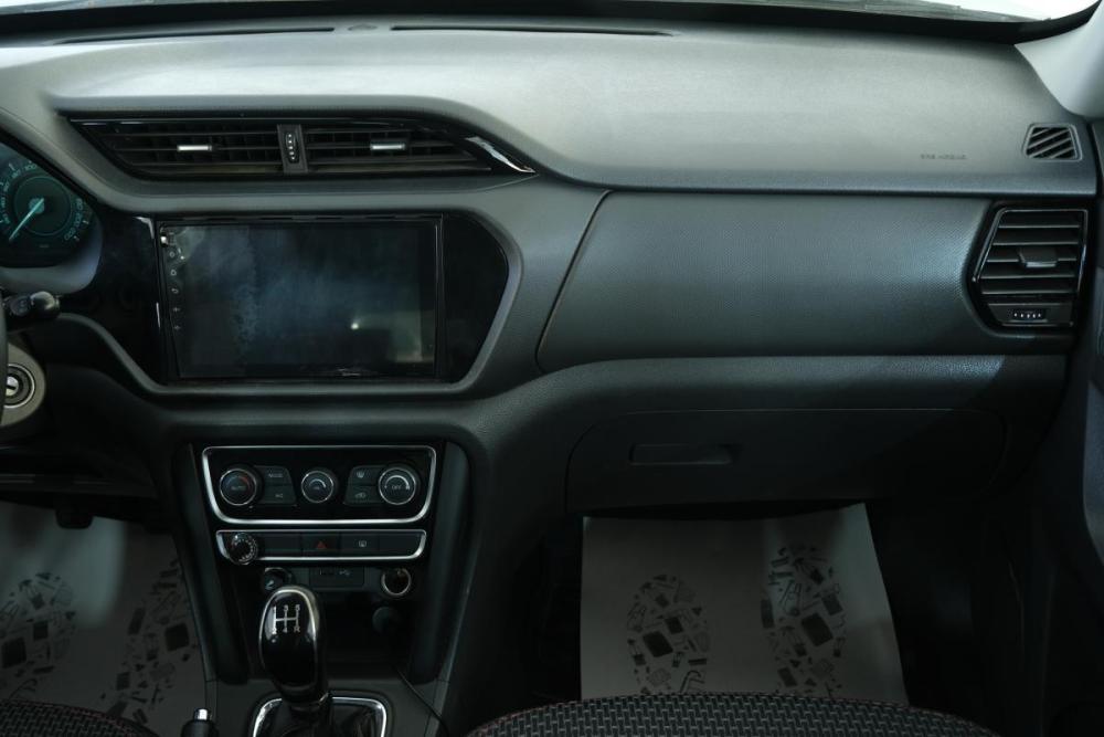 Chery Tiggo 3 I Омск  - изображение 17