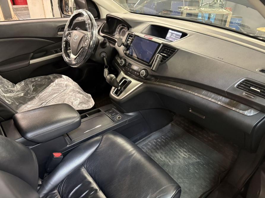 Honda CR-V IV Санкт-Петербург  - изображение 5
