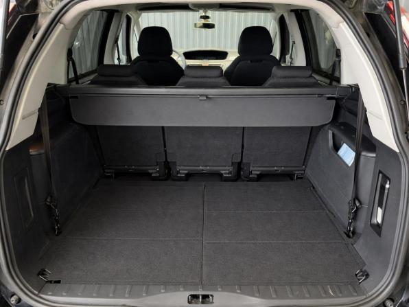 Citroen C4 Picasso I с пробегом 2010 года, цена 597 000 рублей, 207700 км, компактвэн, Автокод Объявления