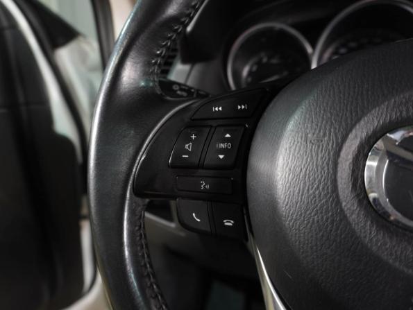 Mazda CX-5 I с пробегом 2013 года, цена 1 399 000 рублей, 278732 км, внедорожник, Автокод Объявления