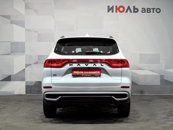 Haval M6 II с пробегом 2025 года, цена 2 100 000 рублей, 12900 км, внедорожник, Автокод Объявления