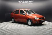 Lada (ВАЗ) Kalina I Крым  - изображение 29