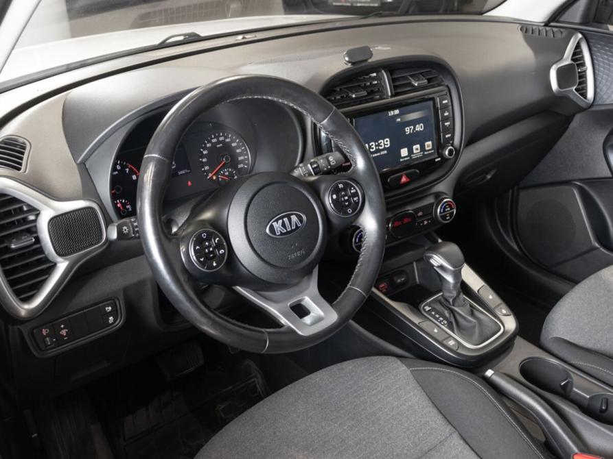 Kia Soul III Казань  - изображение 5