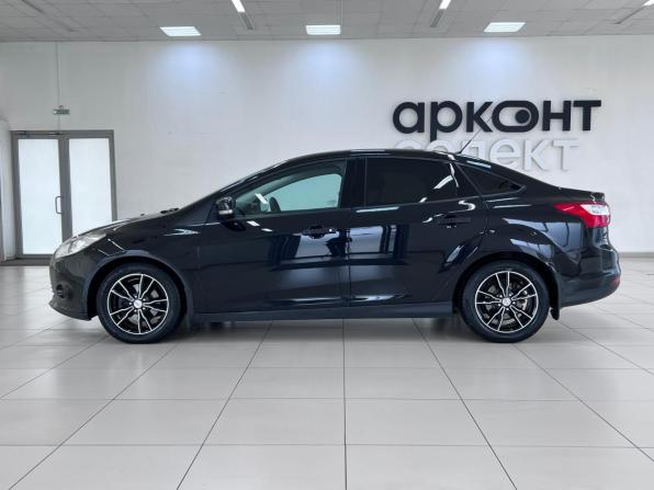 Ford Focus III с пробегом 2013 года, цена 680 000 рублей, 176956 км, седан, Автокод Объявления