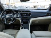 Cadillac XT5 I Москва  - изображение 32
