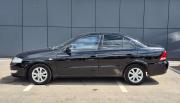Nissan Almera Classic I Воронеж  - изображение 25