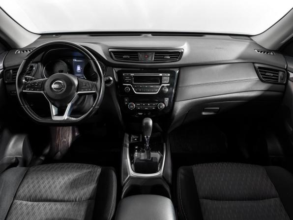 Nissan X-Trail III Рестайлинг с пробегом 2020 года, цена 2 085 000 рублей, 111556 км, внедорожник, Автокод Объявления
