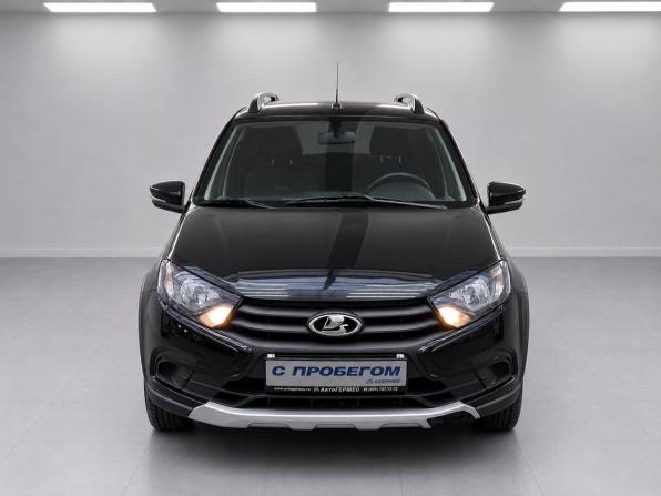 Lada (ВАЗ) Granta I Рестайлинг с пробегом 2022 года, цена 835 000 рублей, 49920 км, универсал, Автокод Объявления