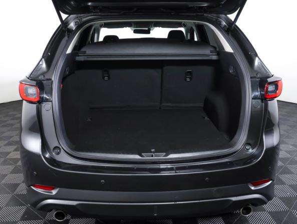 Mazda CX-5 II Рестайлинг с пробегом 2024 года, цена 3 290 000 рублей, 12161 км, внедорожник, Автокод Объявления