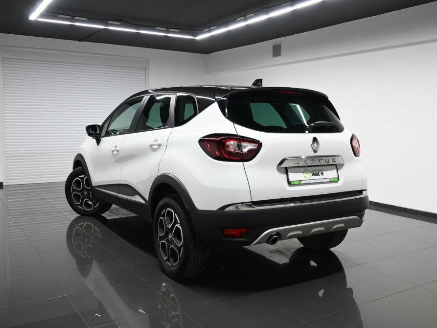 Renault Kaptur I Рестайлинг Тверь  - изображение 6