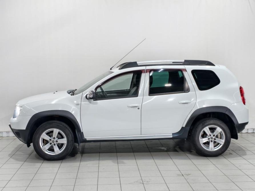 Renault Duster I Курск  - изображение 2